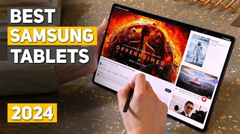 best samsung tablets|Best Samsung tablets in 2024 .